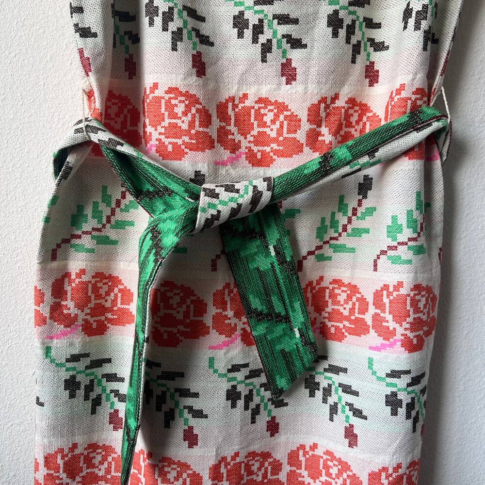 Ace & Jig Silas Floral Dress in Namesake Size XS - Picture 7 of 16